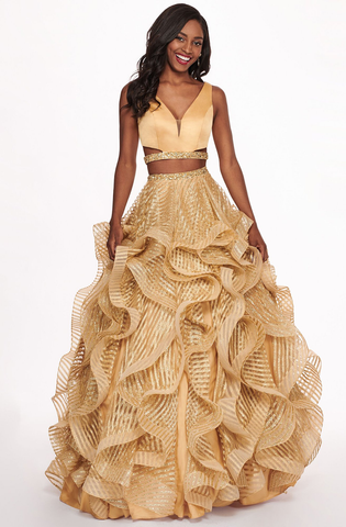 Top 5 Sweet 16 Dresses Ideas To Style ...